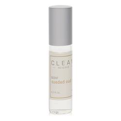 Clean Sueded Oud Rollerball Pen By Clean