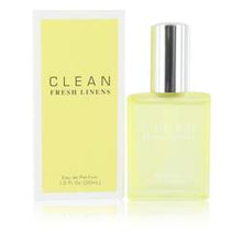 Load image into Gallery viewer, Clean Fresh Linens Eau De Parfum Spray By Clean
