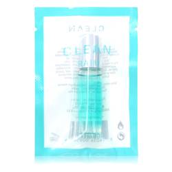 Clean Rain Eau De Toilette Rollerball By Clean