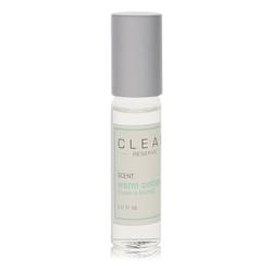 Clean Reserve Warm Cotton Rollerball Pen By Clean