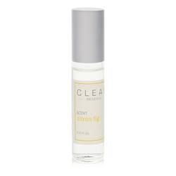 Clean Reserve Citron Fig Rollerball Pen By Clean