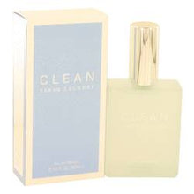 Load image into Gallery viewer, Clean Fresh Laundry Eau De Parfum Spray By Clean
