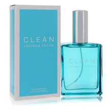 Load image into Gallery viewer, Clean Shower Fresh Eau De Parfum Spray By Clean
