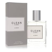 Load image into Gallery viewer, Clean Ultimate Eau De Parfum Spray By Clean

