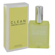Load image into Gallery viewer, Clean Fresh Linens Eau De Parfum Spray By Clean
