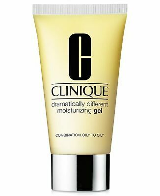 CLINIQUE DRAMATICALLY DIFFERENT GEL 0.5