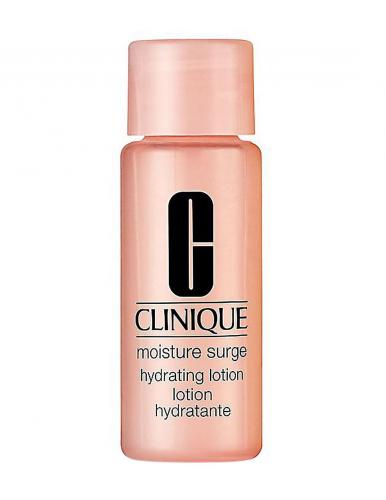 CLINIQUE 0.24 MOISTURE SURGE HYDRATING LOTION