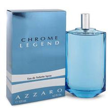Load image into Gallery viewer, Chrome Legend Eau De Toilette Spray By Azzaro
