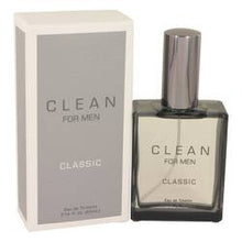 Load image into Gallery viewer, Clean Men Eau De Toilette Spray By Clean

