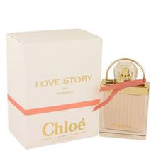 Load image into Gallery viewer, Chloe Love Story Eau Sensuelle Eau De Parfum Spray By Chloe
