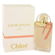 Load image into Gallery viewer, Chloe Love Story Eau Sensuelle Eau De Parfum Spray By Chloe
