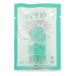Clean Warm Cotton & Mandarine Mini Eau Fraiche By Clean