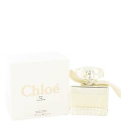 Chloe (new) Eau De Toilette Spray By Chloe