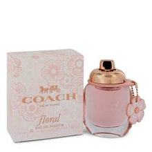 Load image into Gallery viewer, Coach Floral Eau De Parfum Spray By Coach
