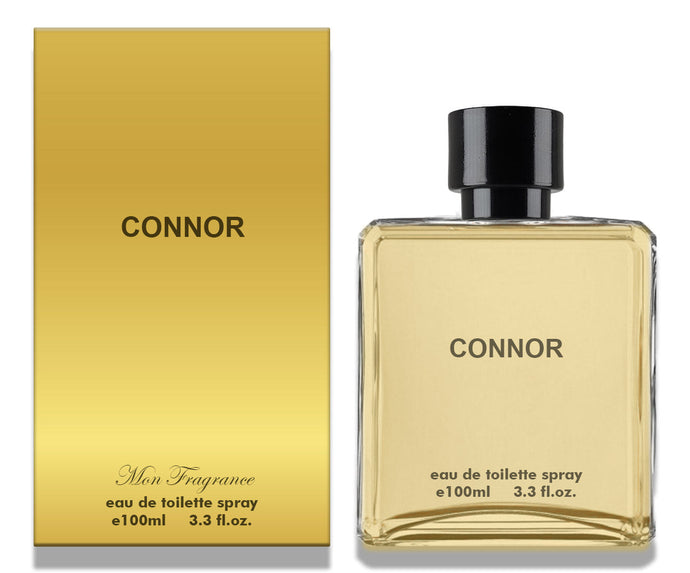 CONNOR, Eau De Toilette Spray 100ml