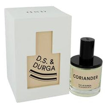 Load image into Gallery viewer, Coriander Eau De Parfum Spray By D.S. &amp; Durga
