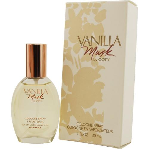 VANILLA MUSK 1 OZ COLOGNE SP