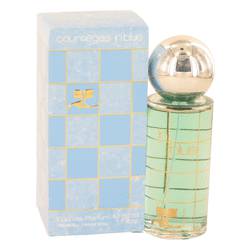 Courreges In Blue Eau De Parfum Spray By Courreges