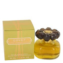Load image into Gallery viewer, Covet Eau De Parfum Spray By Sarah Jessica Parker

