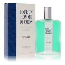Load image into Gallery viewer, Caron Pour Homme Sport Eau De Toilette Spray By Caron
