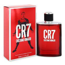 Load image into Gallery viewer, Cristiano Ronaldo Cr7 Eau De Toilette Spray By Cristiano Ronaldo
