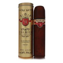 Load image into Gallery viewer, Cuba Royal Eau De Toilette Spray By Fragluxe
