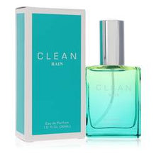 Load image into Gallery viewer, Clean Rain Eau De Parfum Spray By Clean
