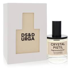 Crystal Pistil Eau De Parfum Spray (Unisex) By D.S. & Durga