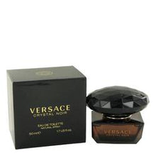 Load image into Gallery viewer, Crystal Noir Eau De Toilette Spray By Versace
