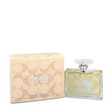 Load image into Gallery viewer, Coach Signature Eau De Parfum Spray By Coach
