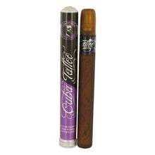 Load image into Gallery viewer, Cuba Tattoo Eau De Parfum Spray By Fragluxe
