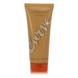 Curve After Shave Balm (unboxed) By Liz Claiborne