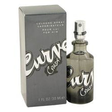 Load image into Gallery viewer, Curve Crush Eau De Cologne Spray By Liz Claiborne
