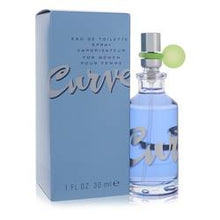 Load image into Gallery viewer, Curve Eau De Toilette Spray By Liz Claiborne
