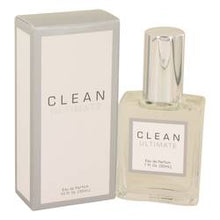 Load image into Gallery viewer, Clean Ultimate Eau De Parfum Spray By Clean
