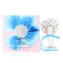 Load image into Gallery viewer, Vince Camuto Capri Eau De Parfum Spray By Vince Camuto

