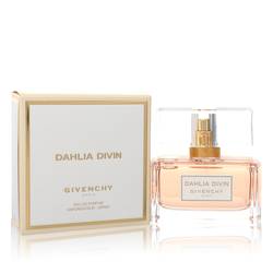 Dahlia Divin Eau De Parfum Spray By Givenchy