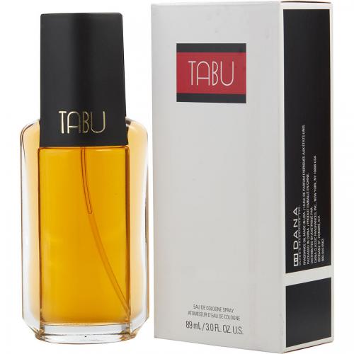 TABU 3 OZ COL SP
