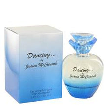 Load image into Gallery viewer, Dancing Eau De Parfum Spray By Jessica McClintock
