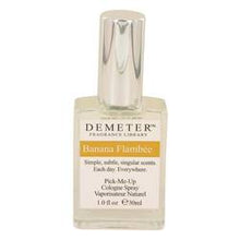 Load image into Gallery viewer, Demeter Banana Flambee Cologne Spray By Demeter
