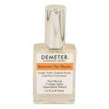 Load image into Gallery viewer, Demeter Between The Sheets Cologne Spray By Demeter
