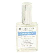 Load image into Gallery viewer, Demeter Laundromat Cologne Spray By Demeter
