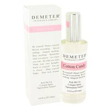 Load image into Gallery viewer, Demeter Cotton Candy Cologne Spray By Demeter

