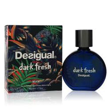 Load image into Gallery viewer, Desigual Dark Fresh Eau De Toilette Spray By Desigual
