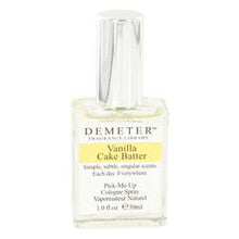 Load image into Gallery viewer, Demeter Vanilla Cake Batter Cologne Spray By Demeter
