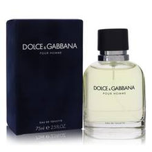 Load image into Gallery viewer, Dolce &amp; Gabbana Eau De Toilette Spray By Dolce &amp; Gabbana
