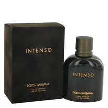 Load image into Gallery viewer, Dolce &amp; Gabbana Intenso Eau De Parfum Spray By Dolce &amp; Gabbana
