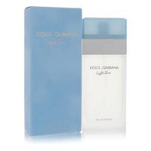 Load image into Gallery viewer, Light Blue Eau De Toilette Spray By Dolce &amp; Gabbana
