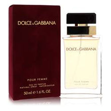 Load image into Gallery viewer, Dolce &amp; Gabbana Pour Femme Eau De Parfum Spray By Dolce &amp; Gabbana
