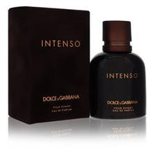 Load image into Gallery viewer, Dolce &amp; Gabbana Intenso Eau De Parfum Spray By Dolce &amp; Gabbana

